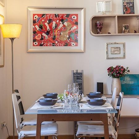 Rental In Rome Otranto Relax ภายนอก รูปภาพ