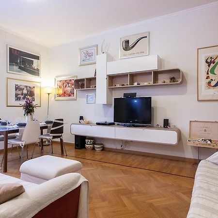 Rental In Rome Otranto Relax ภายนอก รูปภาพ
