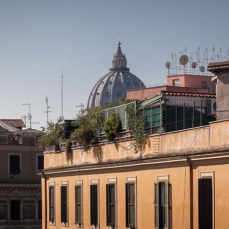 Rental In Rome Otranto Relax ภายนอก รูปภาพ