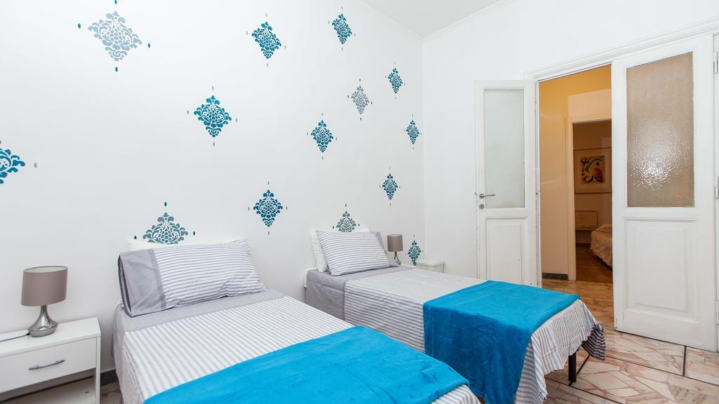 Rental In Rome Otranto Relax ภายนอก รูปภาพ