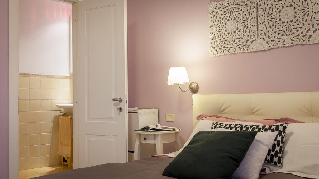 Rental In Rome Otranto Relax ภายนอก รูปภาพ
