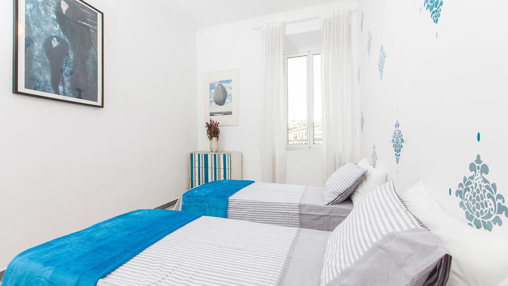 Rental In Rome Otranto Relax ภายนอก รูปภาพ