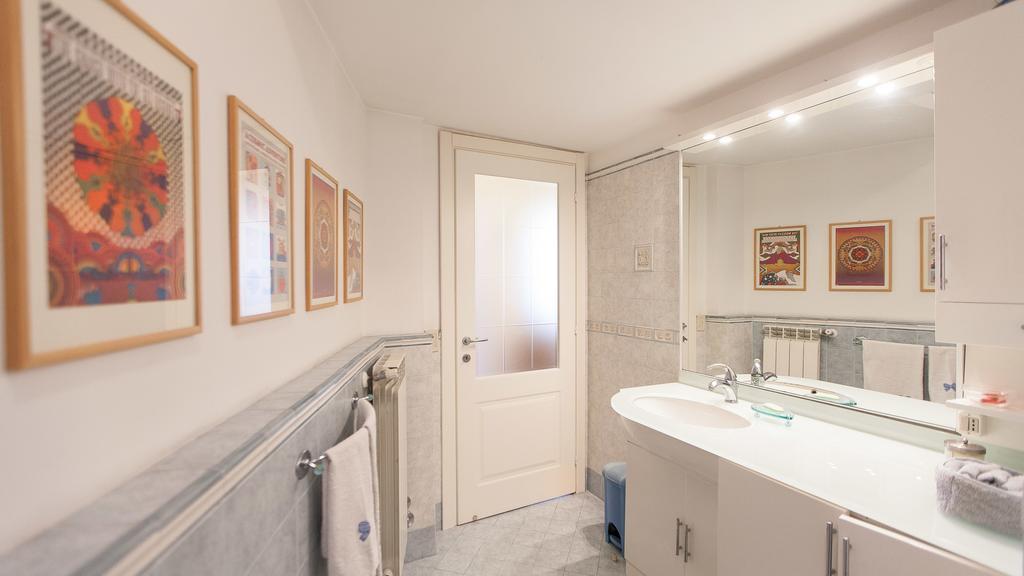 Rental In Rome Otranto Relax ภายนอก รูปภาพ