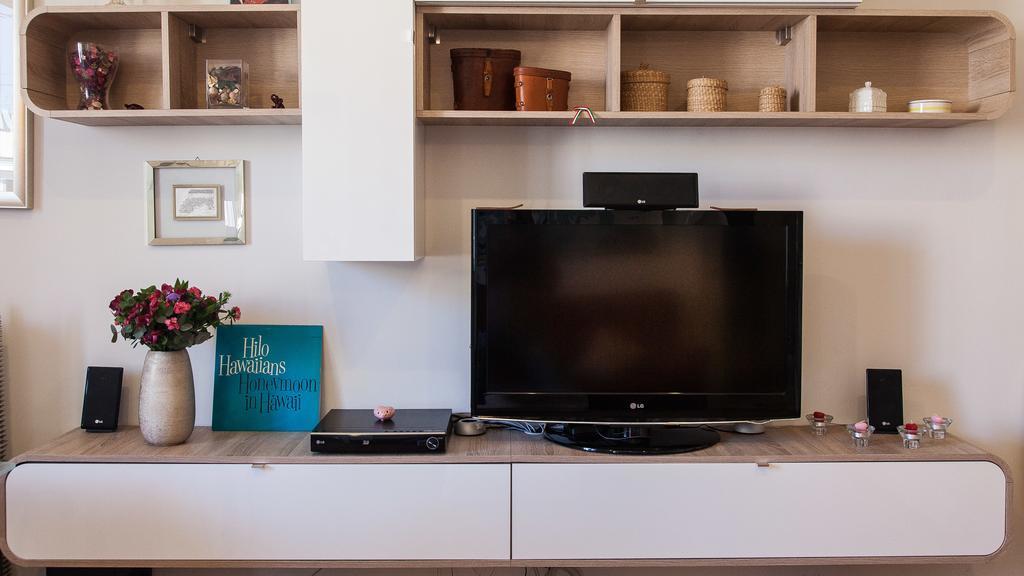 Rental In Rome Otranto Relax ภายนอก รูปภาพ