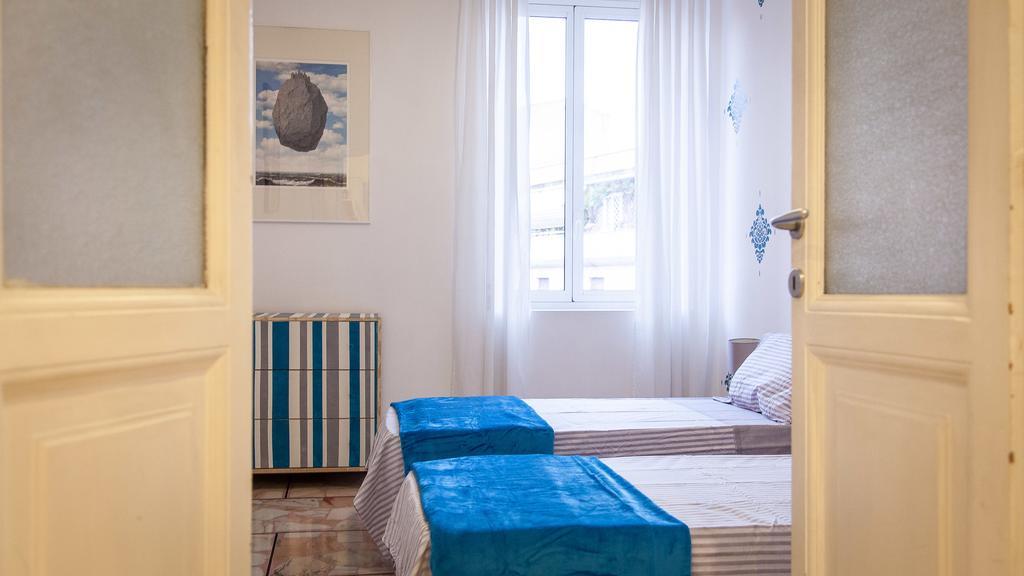 Rental In Rome Otranto Relax ภายนอก รูปภาพ