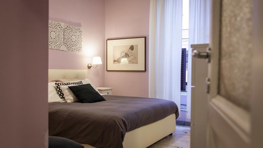 Rental In Rome Otranto Relax ภายนอก รูปภาพ
