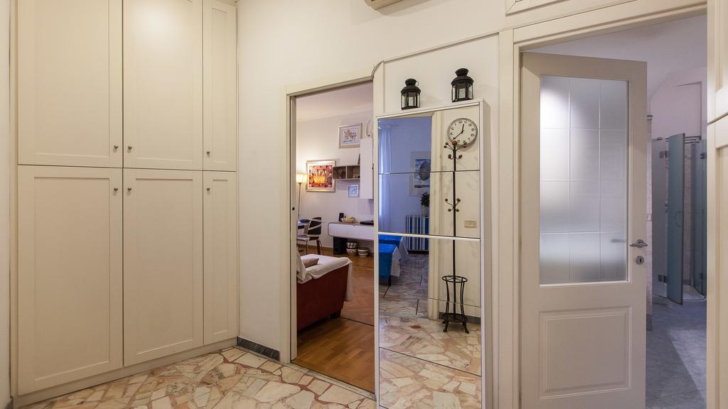 Rental In Rome Otranto Relax ภายนอก รูปภาพ