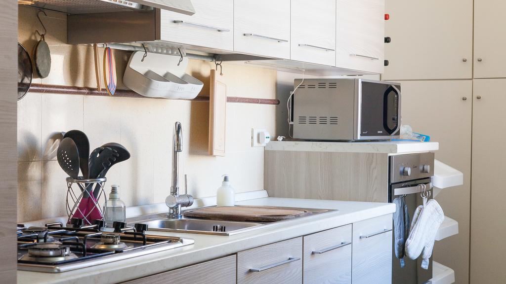 Rental In Rome Otranto Relax ภายนอก รูปภาพ