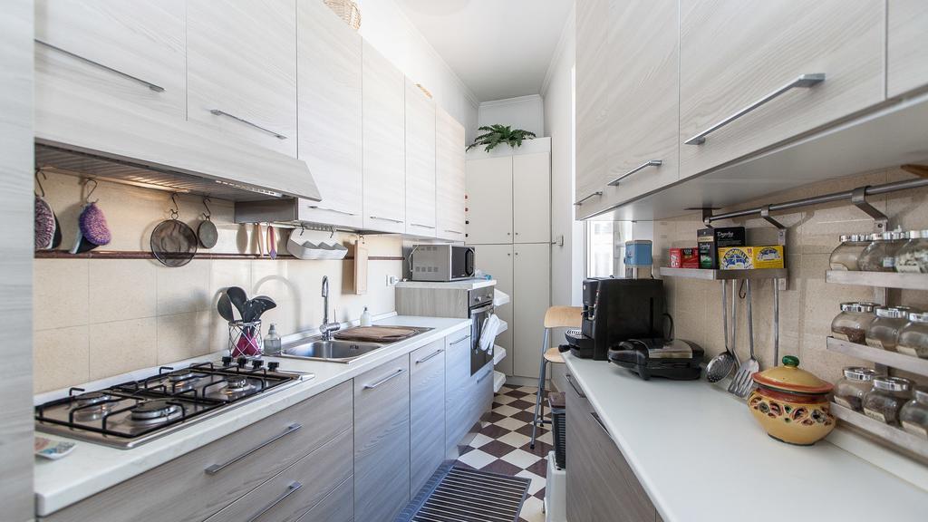 Rental In Rome Otranto Relax ภายนอก รูปภาพ