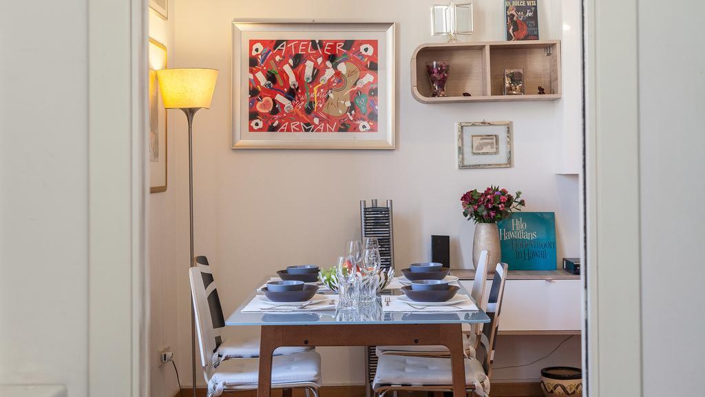 Rental In Rome Otranto Relax ภายนอก รูปภาพ