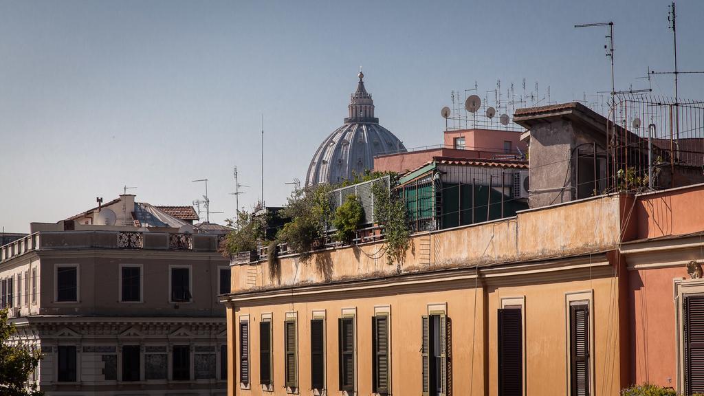 Rental In Rome Otranto Relax ภายนอก รูปภาพ