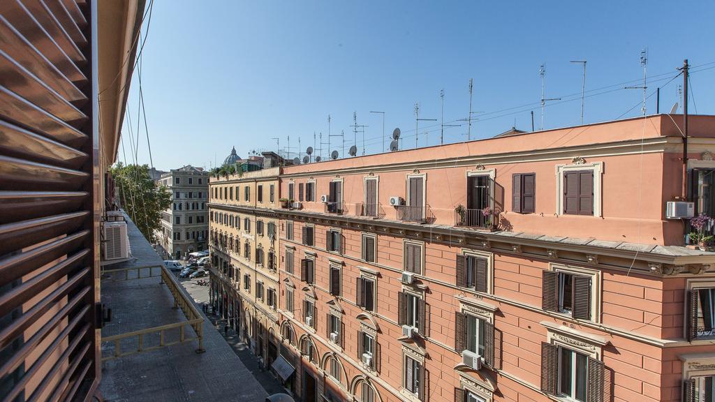 Rental In Rome Otranto Relax ภายนอก รูปภาพ