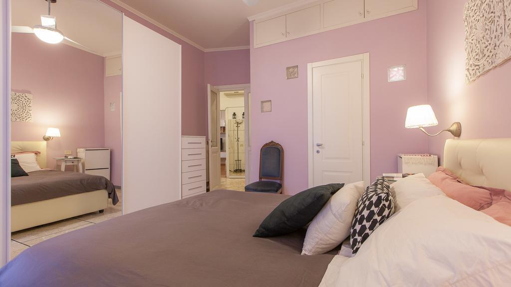 Rental In Rome Otranto Relax ภายนอก รูปภาพ