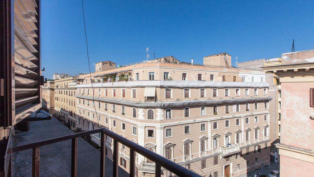 Rental In Rome Otranto Relax ภายนอก รูปภาพ