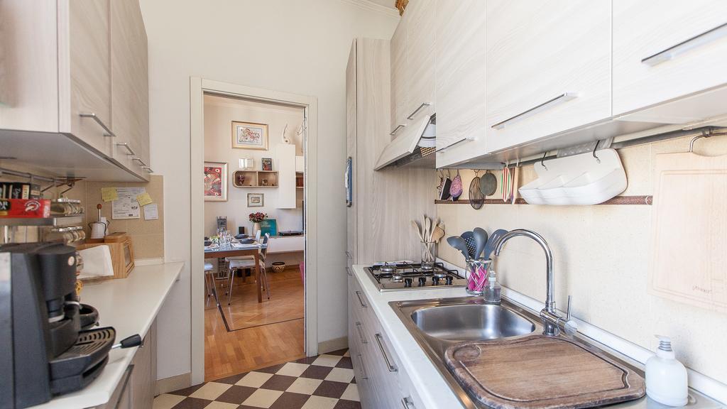 Rental In Rome Otranto Relax ภายนอก รูปภาพ