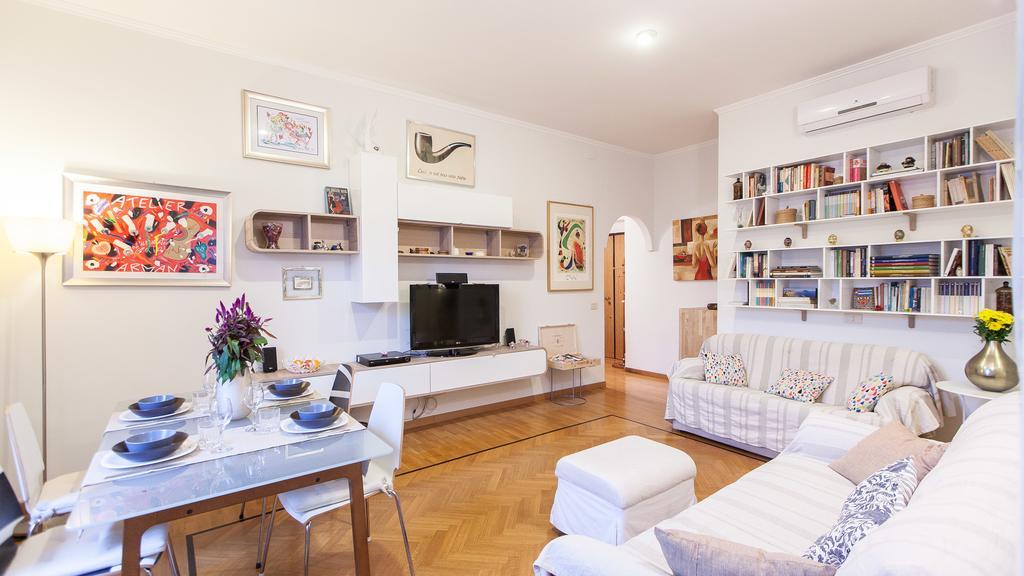 Rental In Rome Otranto Relax ภายนอก รูปภาพ