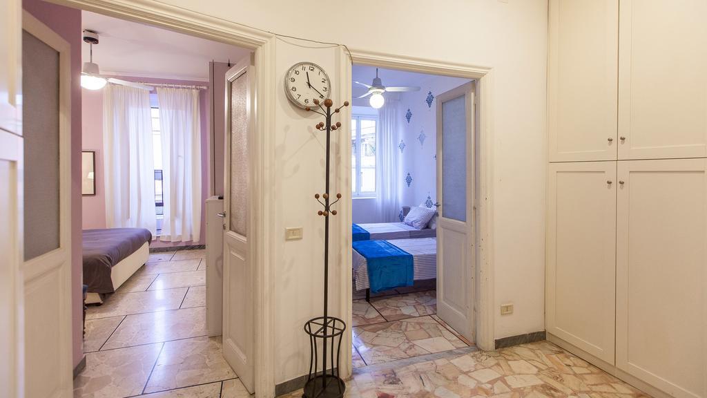 Rental In Rome Otranto Relax ภายนอก รูปภาพ