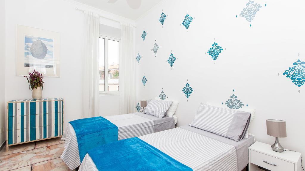 Rental In Rome Otranto Relax ภายนอก รูปภาพ