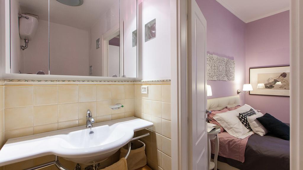 Rental In Rome Otranto Relax ภายนอก รูปภาพ