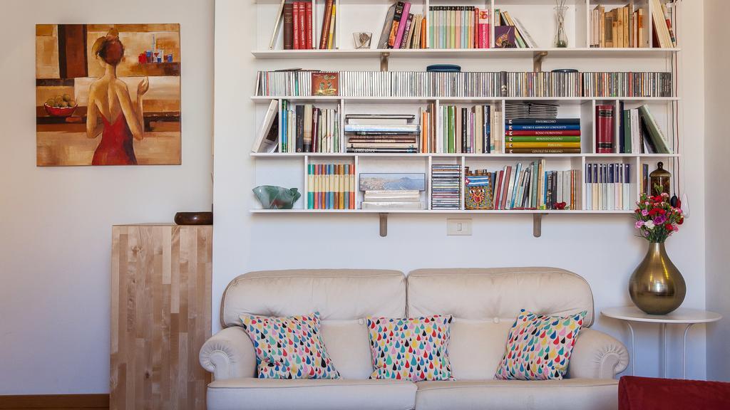 Rental In Rome Otranto Relax ภายนอก รูปภาพ