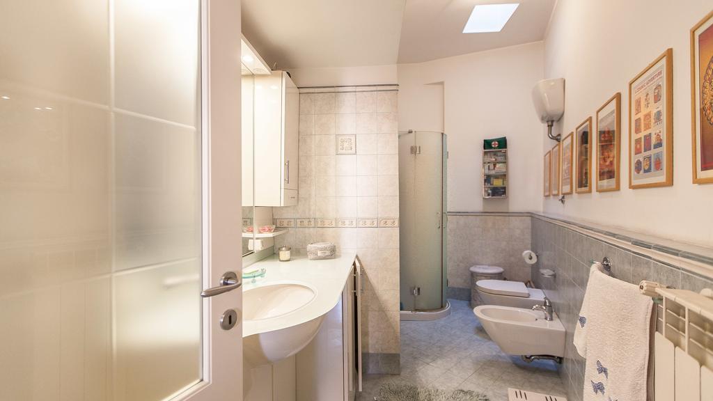 Rental In Rome Otranto Relax ภายนอก รูปภาพ