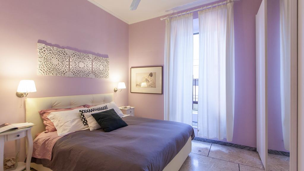 Rental In Rome Otranto Relax ภายนอก รูปภาพ